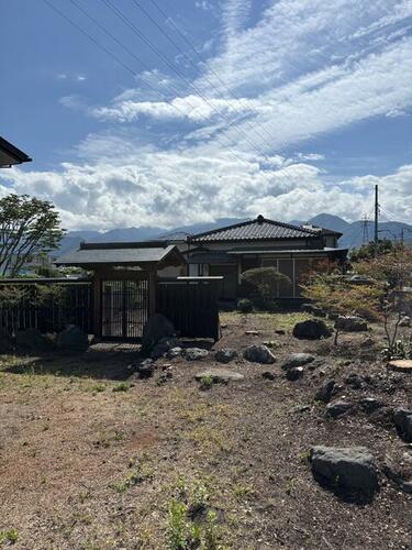 detached 山梨県甲州市勝沼町綿塚