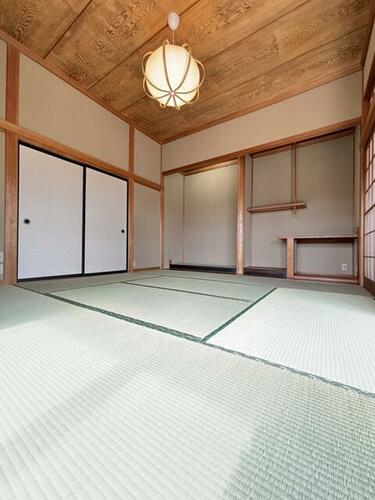 detached 山梨県甲州市勝沼町綿塚