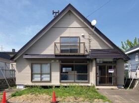 北海道札幌市北区篠路九条４丁目
