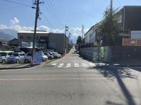 長野県須坂市大字米持
