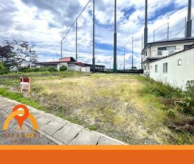 福島県郡山市大槻町字西ノ山