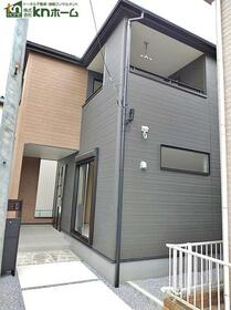 埼玉県春日部市豊野町１丁目