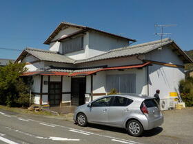 和歌山県日高郡日高町大字小中