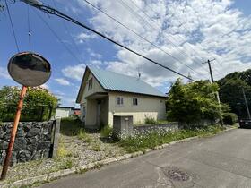 北海道北広島市里見町４丁目