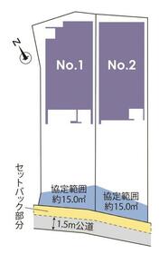 愛知県名古屋市北区楠味鋺３丁目