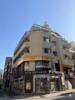 シルバープラザ麻布十番 4階 築41年8ヶ月の賃貸物件