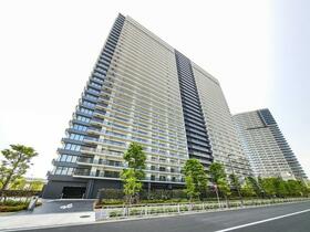 シティタワーズ東京ベイセントラルタワー