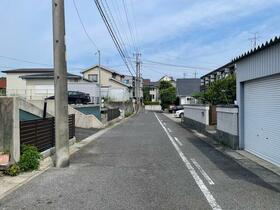 愛知県長久手市桜作