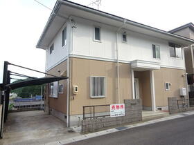 岐阜県岐阜市太郎丸