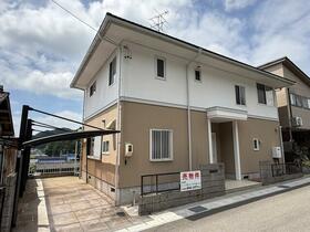 岐阜県岐阜市太郎丸