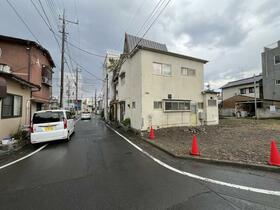 群馬県前橋市城東町３丁目