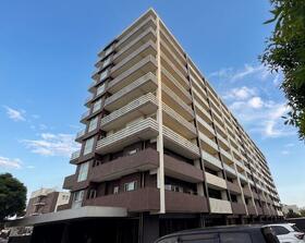 トップフロア南向き、広々７０?ペットと暮らせるマンション