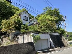 兵庫県たつの市御津町室津