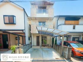 大阪府枚方市楠葉中町