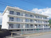 ハイム沖田 3階 築43年7ヶ月の賃貸物件