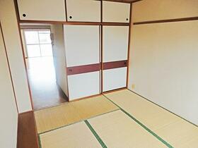 ハイム沖田_内装_1