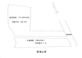 福岡県北九州市八幡西区馬場山西