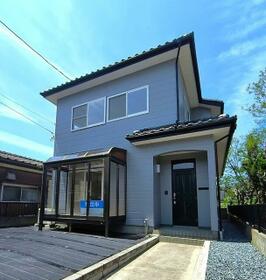 新潟県新潟市西区五十嵐１の町