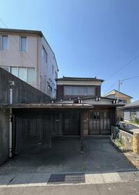 新潟県上越市大潟区潟町