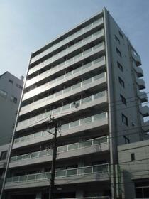 東京都台東区台東４丁目
