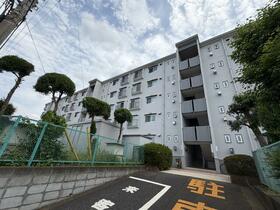 パイロットハウス狭山台６号棟