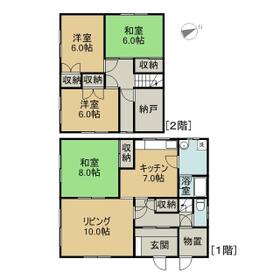 北海道滝川市泉町１丁目
