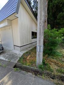 秋田県大仙市南外字薬師堂