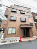 リブコート東蒲田 4階 築25年8ヶ月の賃貸物件