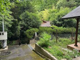 兵庫県西宮市山口町香花園