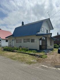北海道三笠市美園町