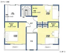 長野県上田市真田町本原
