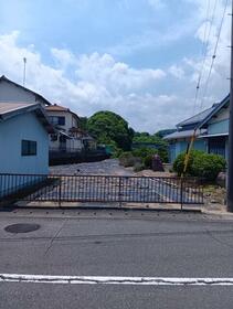 静岡県藤枝市内瀬戸