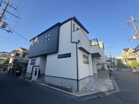 大阪府枚方市甲斐田新町