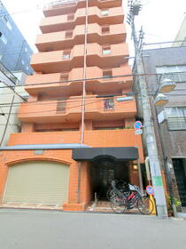 大阪府大阪市天王寺区舟橋町