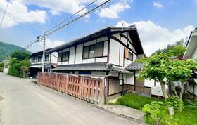 長野県松本市大字稲倉