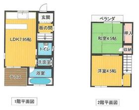 和歌山県有田郡広川町大字上津木