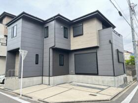 愛知県名古屋市北区米が瀬町