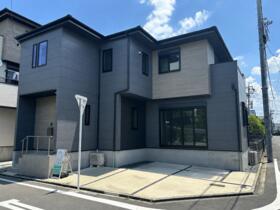愛知県名古屋市北区米が瀬町
