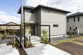 福島県郡山市富久山町久保田字池下