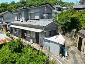 千葉県鴨川市貝渚