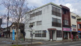 熊本県人吉市九日町