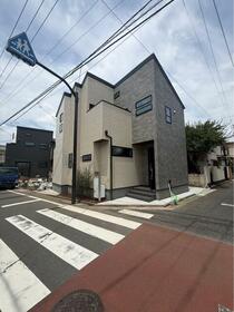 東京都杉並区宮前１丁目