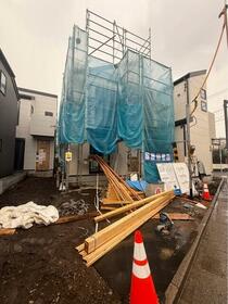 東京都杉並区宮前１丁目