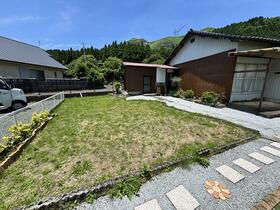 熊本県阿蘇市無田