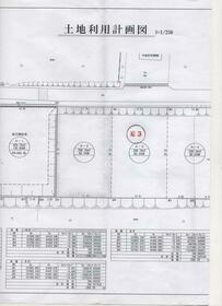 福島県郡山市片平町字中舘
