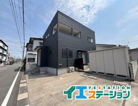 大分県大分市高松1丁目