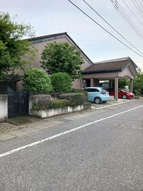 群馬県前橋市青柳町