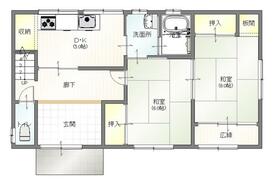 岩手県奥州市水沢字外谷地