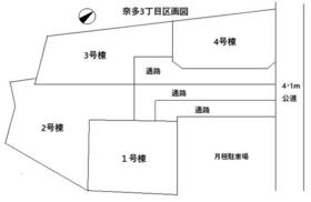 福岡県福岡市東区奈多３丁目