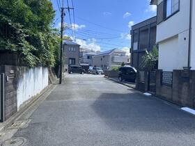 神奈川県横浜市戸塚区上柏尾町